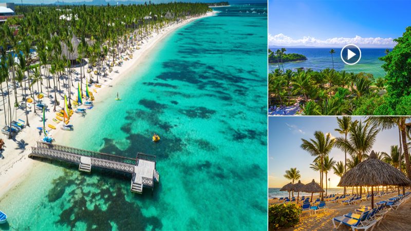 Best places to travel: Why the Dominican Republic should top your family’s bucket list