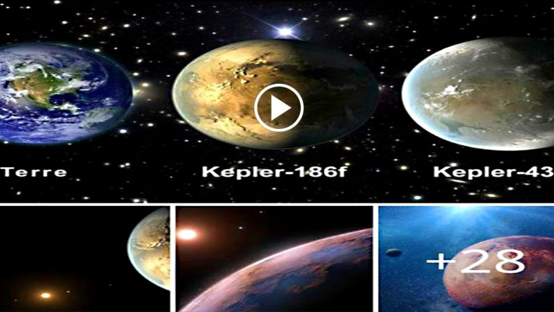 470 light-years away, Αstronomers found a duplicate of Earth