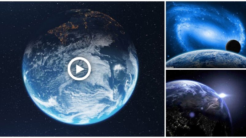 SCIENTIST PROVIDES Earth experiences “heartbeat” every 27.5 million years