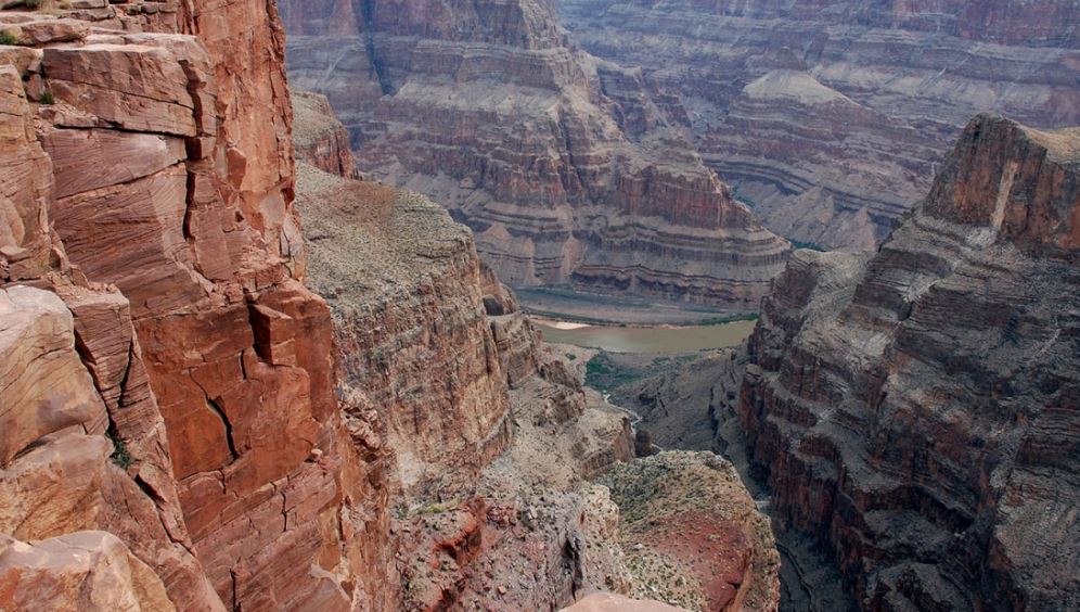 13 Things You Didn’t Know About Grand Canyon National Park – Breaking International