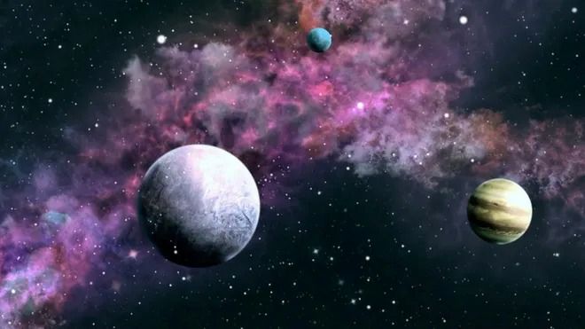 NASA Confirms the Discovery of 5,000 Worlds Outside the Solar System