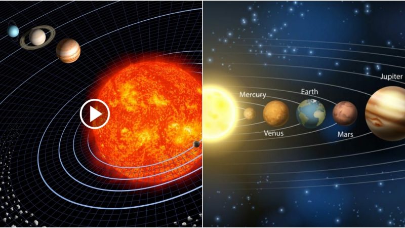 Mercury Is No Longer the Sun’s Nearest Astronomical Body: Scientists Have Just Discovered Our Star’s New Nearest Neighbor