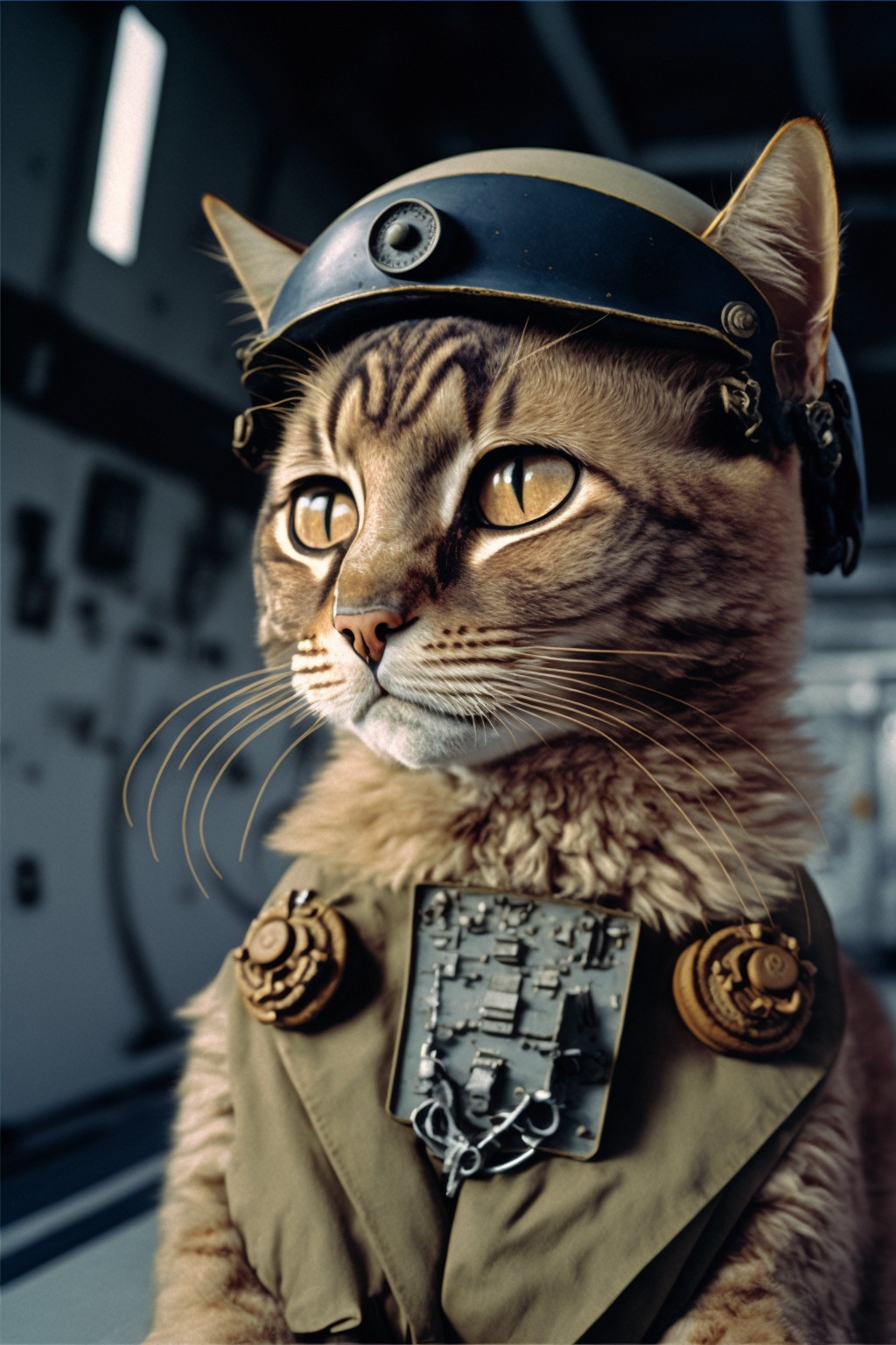 Top Cat Fighter Pilot School – Breaking International