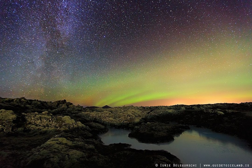 19 Photos of the Aurora in Iceland – Breaking International