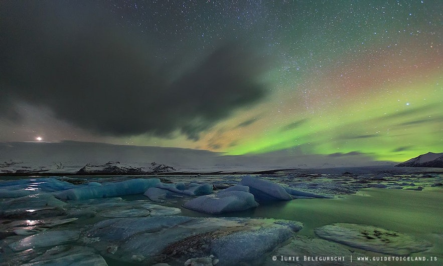 19 Photos of the Aurora in Iceland – Breaking International