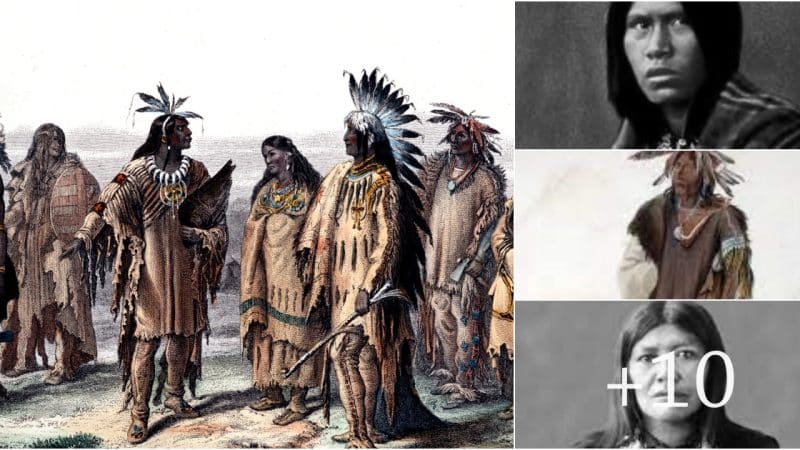 Dahteste: The Fearless Apache Woman Warrior and Translator