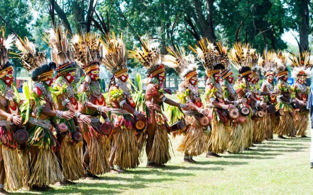 The Enduring Legacy: Exploring African Tribal Agricultural Traditions