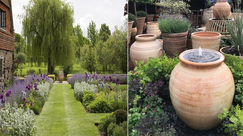 One-pot wonders your garden will love