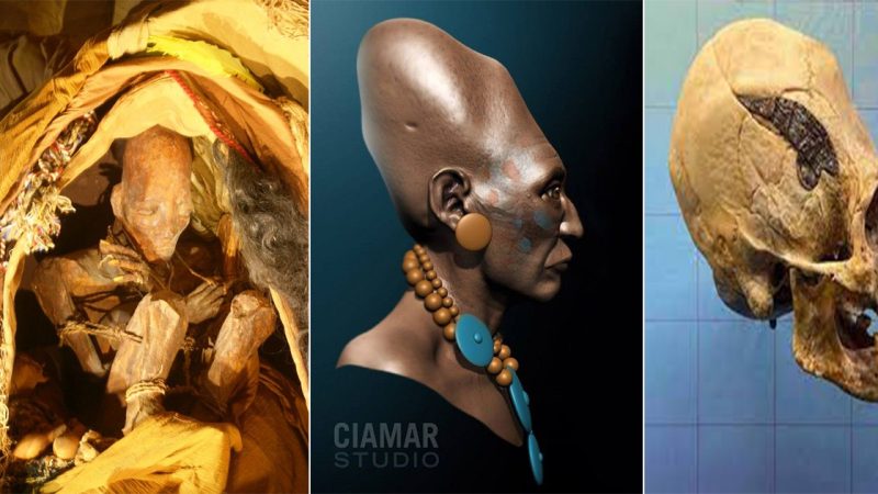 The Enigmatic Paracas: Unraveling the Mystery of Peru’s Ancient Civilization