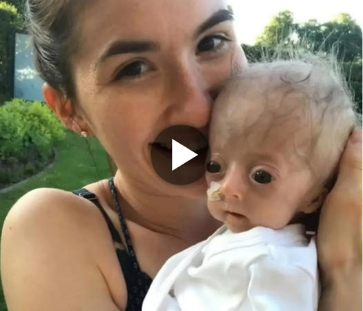 The Inspiring Journey of Tiny Warrior Eloise: A Tale of Resilience and Love (Video)