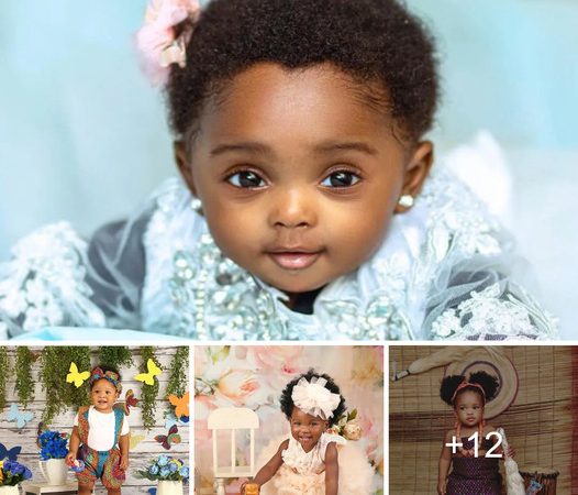 12 Delightful Infant Photos to Light Up Your Mood