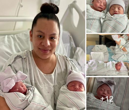 Fraternal Twins: Born 15 Minutes Apart, Separated by Two Years