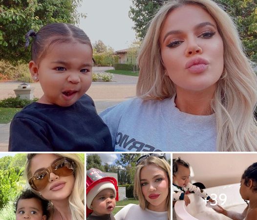 Khloe Kardashian Shares Unseen Snaps of Her Sweet Baby Son and Admits She ‘Needed’ Him