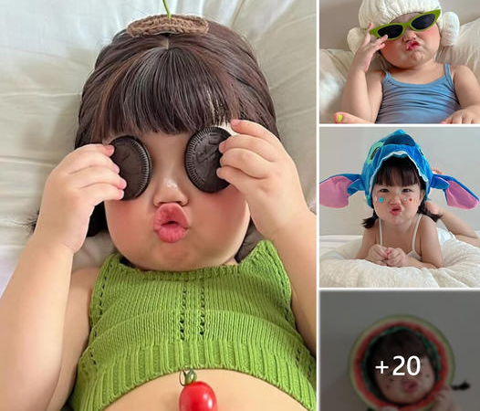 Embrace the Bliss: A Collection of Adorable Baby Pictures to Illuminate Your Day