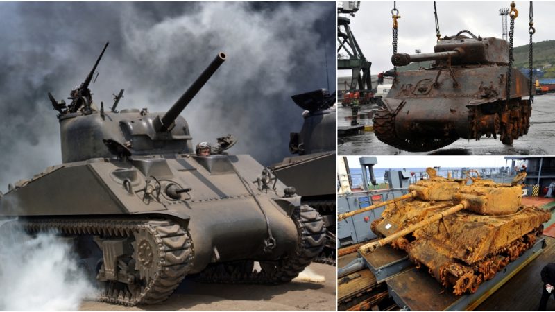 The Sherman Tank: Formidable War Machine or Flawed Design?