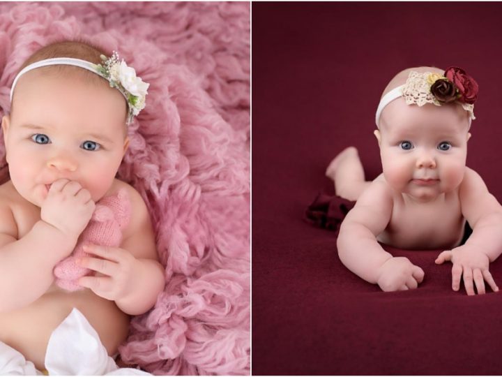 Embrace Every Precious Moment: Capturing Your Little One’s Milestones