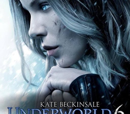 UNDERWORLD 6: Rise of the Vampire – Official Trailer 2025 | Sony Pictures Movies | Kate Beckinsale