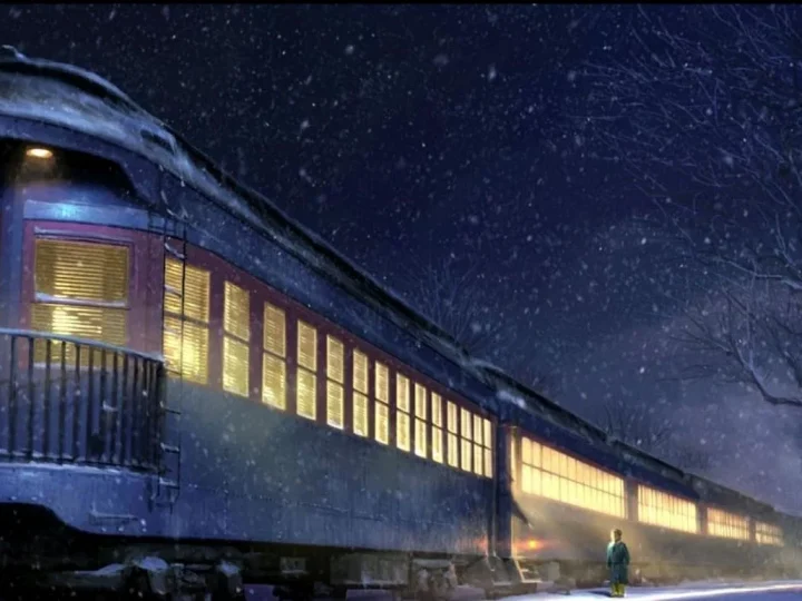 Is there a The Polar Express prequel on the horizon?