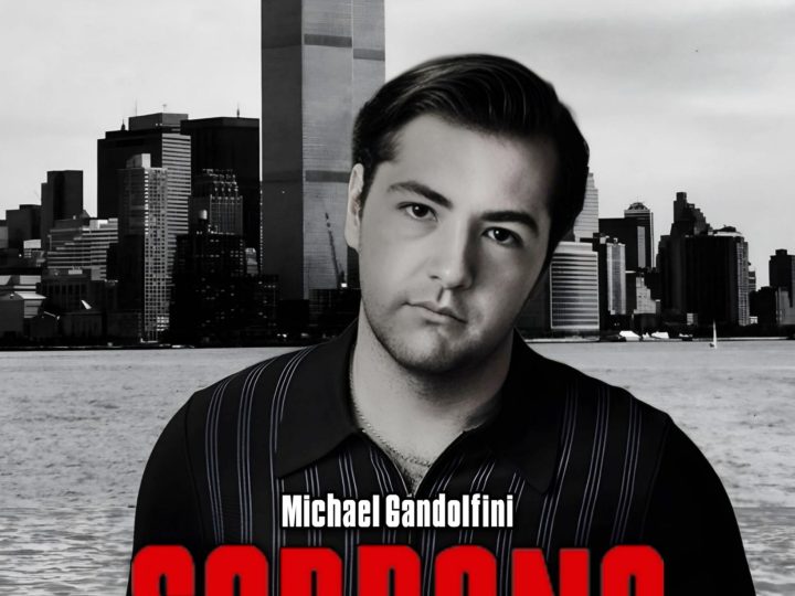 New ‘Sopranos’ Prequel Series Announced with Michael Gandolfini as Tony Soprano?