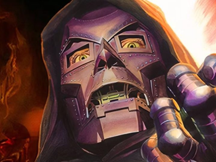 Doctor Doom’s Plans Unfold: Robert Downey Jr.’s Villain to Shake Up the MCU in Avengers: Doomsday