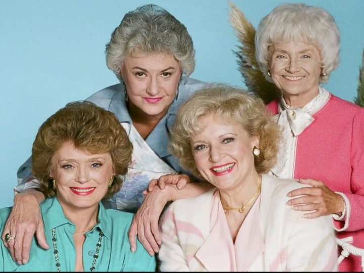 No Disney Isn’t Rebooting The Golden Girls For Disney+ In 2024?