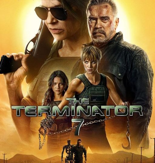 Terminator 7: Script Announcement & Everything We Know