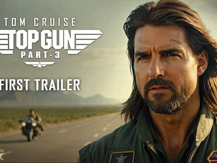 Top Gun 3 (2024): The Legacy Continues with Tom Cruise and Jennifer Connelly