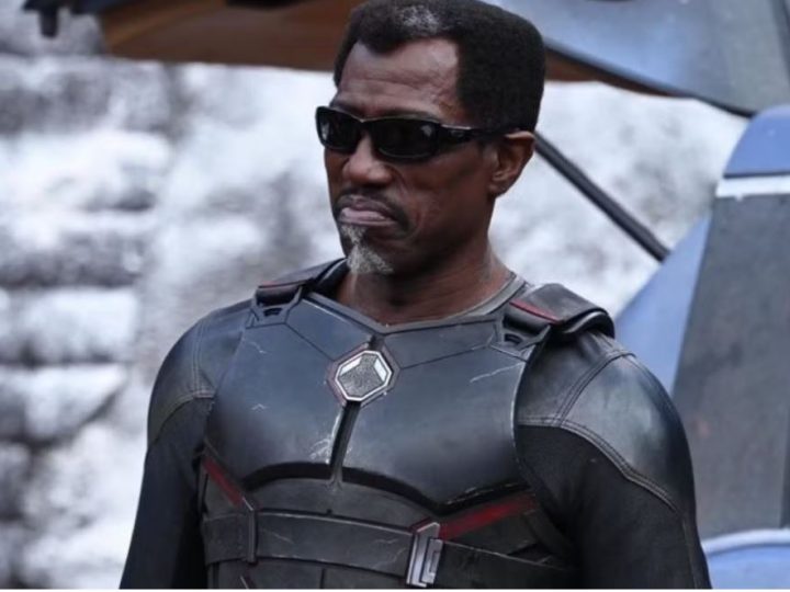 How Blade’s Movie Delays Could Pave the Way for Wesley Snipes’ MCU Return