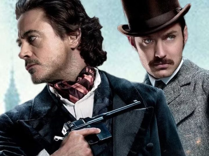 Sherlock Holmes 3: Confirmation & Everything We Know