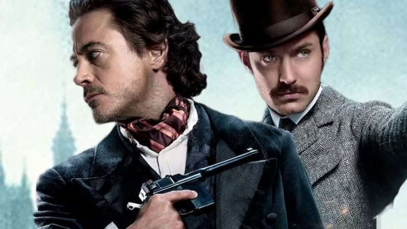 Sherlock Holmes 3: Confirmation & Everything We Know