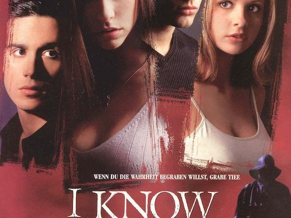 Everything You Need to Know About the ‘I Know What You Did Last Summer’ 2025 Sequel