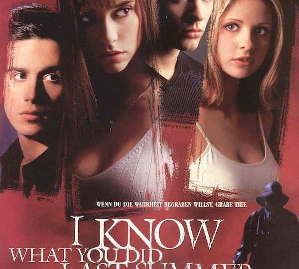 Everything You Need to Know About the ‘I Know What You Did Last Summer’ 2025 Sequel