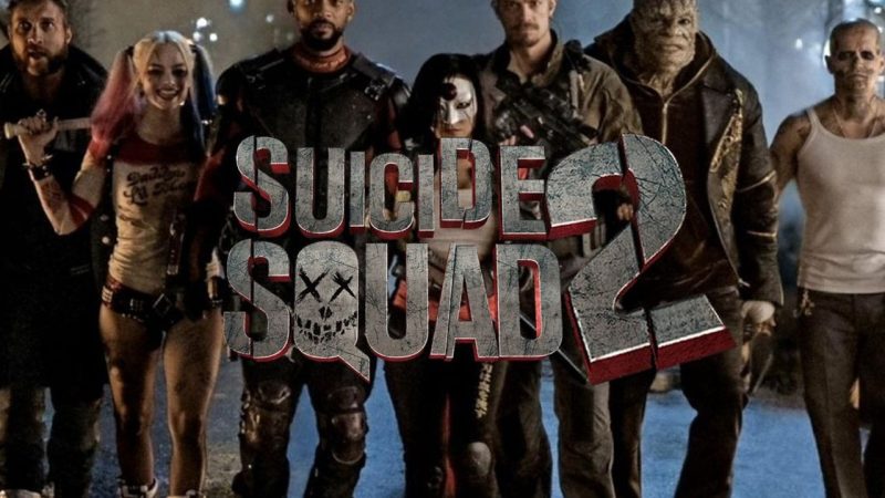 James Gunn Provides Update on The Suicide Squad 2’s Status in the DCU