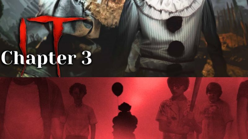 IT Chapter 3: Welcome to Derry (2025) – First Trailer | HBO Max