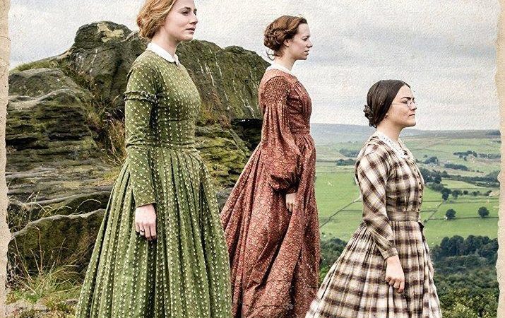 To Walk Invisible: A Glimpse into the Brontë Sisters’ Struggles and Triumphs