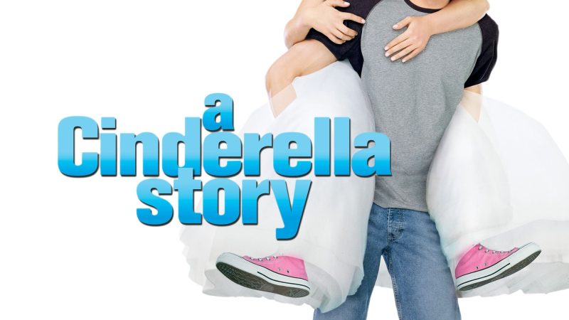 A Cinderella Story (2004) – A Modern Fairytale Reimagined