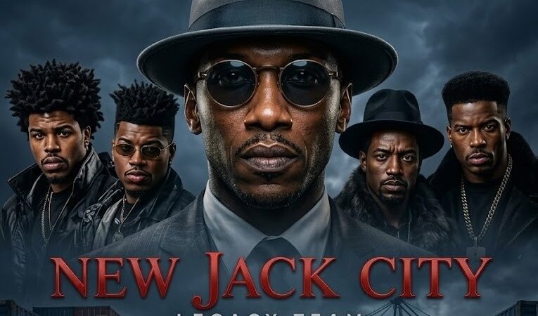 Is New Jack City’s Alleged 2026 Netflix Series With Sterling K. Brown Real or Fake? Release Speculation Explained