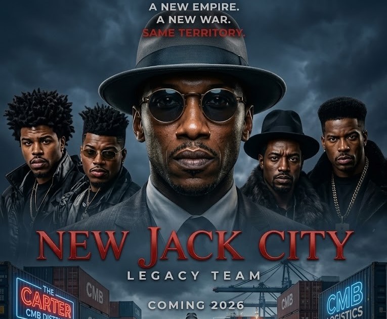 Is New Jack City’s Alleged 2026 Netflix Series With Sterling K. Brown Real or Fake? Release Speculation Explained