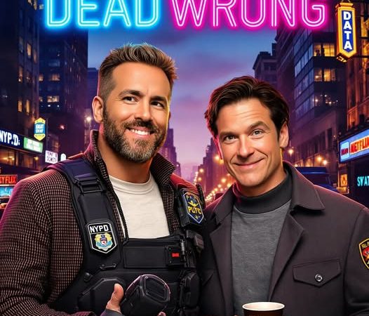 Dead Wrong (2025): A Crime Thriller of Greed, Envy, and Murder