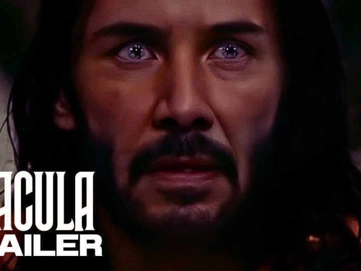 Is “Dracula 2025” Movie With Keanu Reeves Real or Fake? Speculation Explained