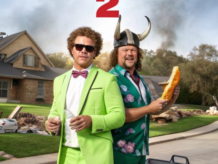 “Step Brothers 2” Updates: Why The Will Ferrell Sequel Won’t Happen