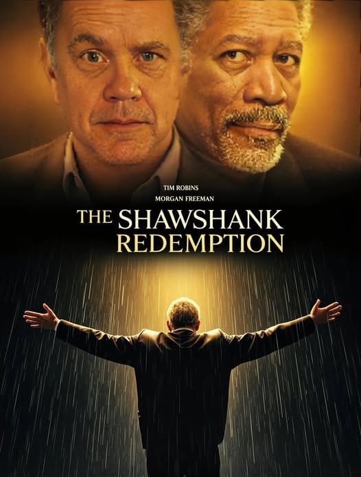 Is The Shawshank Redemption Based On A True Story?