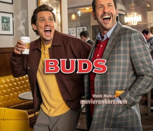 Is Netflix’s “BUDS” Starring Jim Carrey & Adam Sandler Real? Here’s the Truth