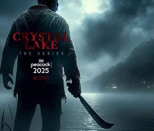 Friday the 13th Prequel Resurrected: Crystal Lake Gets New Showrunner