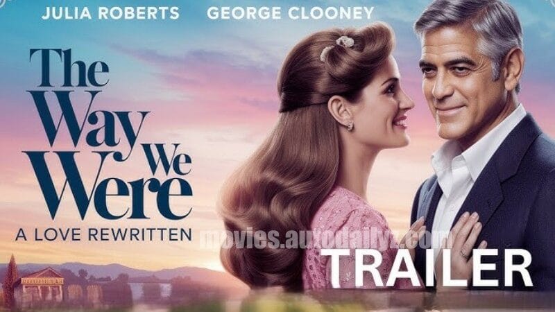 The Way We Were: A Love Rewritten (2025) – Fact or Fiction?