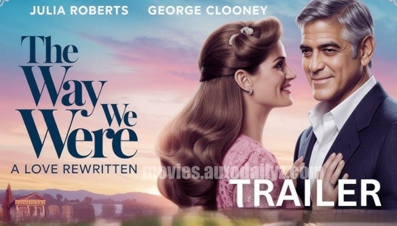 The Way We Were: A Love Rewritten (2025) – Fact or Fiction?