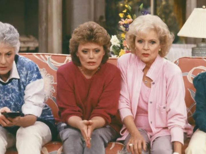 The Truth About the Rumored “The Golden Girls” Reboot on Disney+