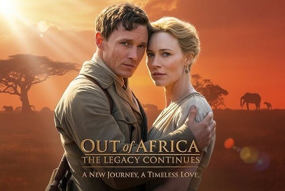 Out of Africa: The Legacy Continues (2025) – Fact or Rumor?
