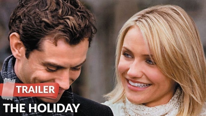 Kate Winslet Says ‘The Holiday’ Is “The Kind of Film That Probably Would Lend Itself Quite Well to a Sequel”