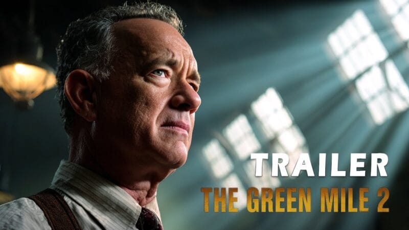 The Green Mile 2 (2025): Unraveling the Rumors and Anticipating the Future